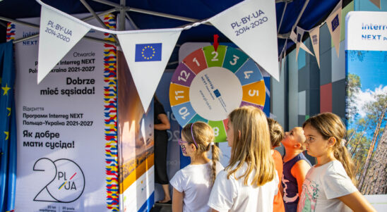 20 lat Współpracy Polsko-Ukraińskiej: Podsumowanie 20 wydarzeń plenerowych