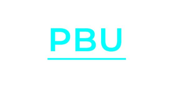 Summary of the PBU 2014-2020 Programme – ex-post evaluation report