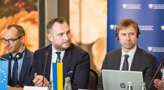 Committee selected projects in the ENVIRONMENT Priority