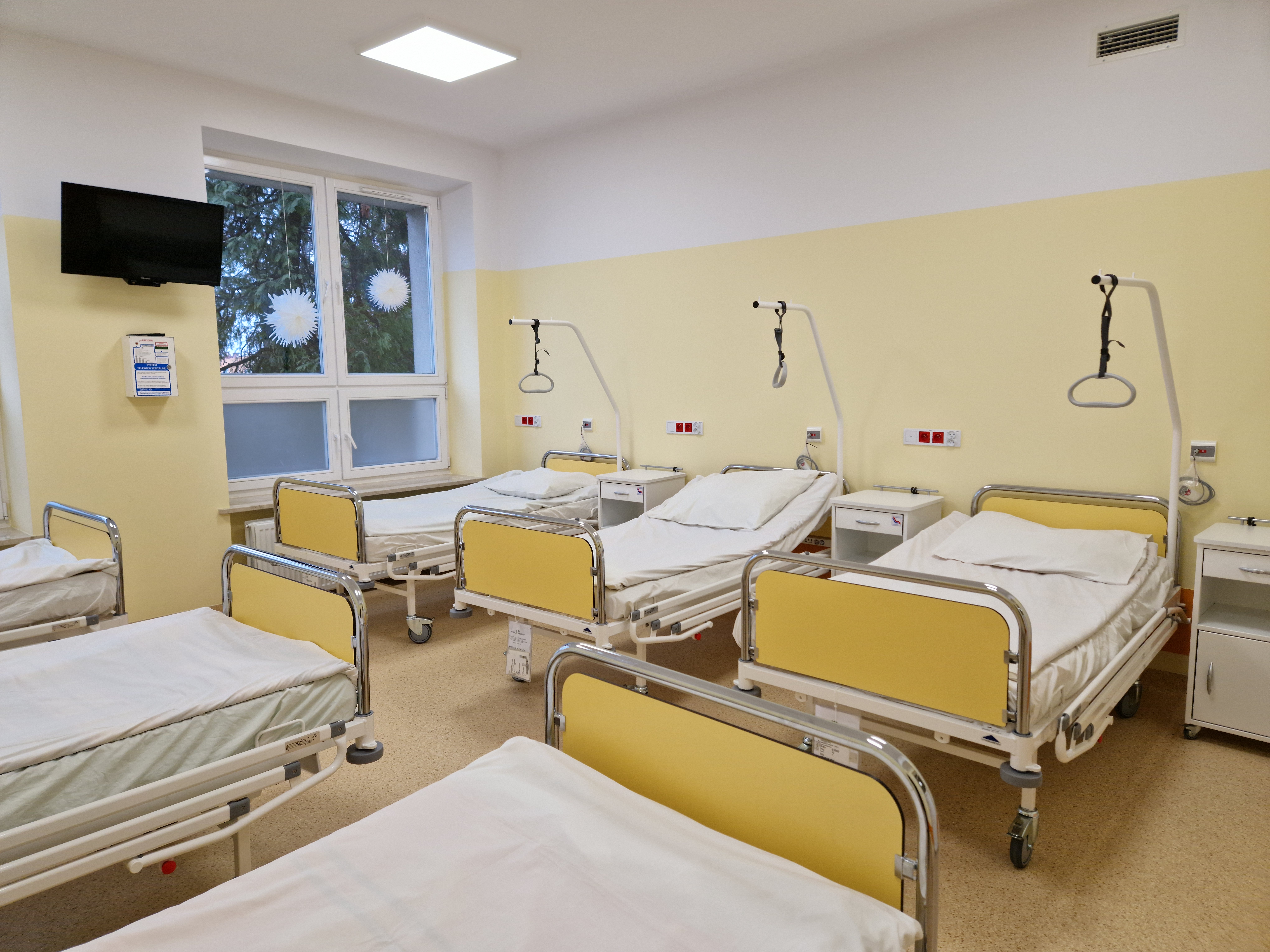 Здорові та спортивні мешканці Грубешівського повіту та Луцького району