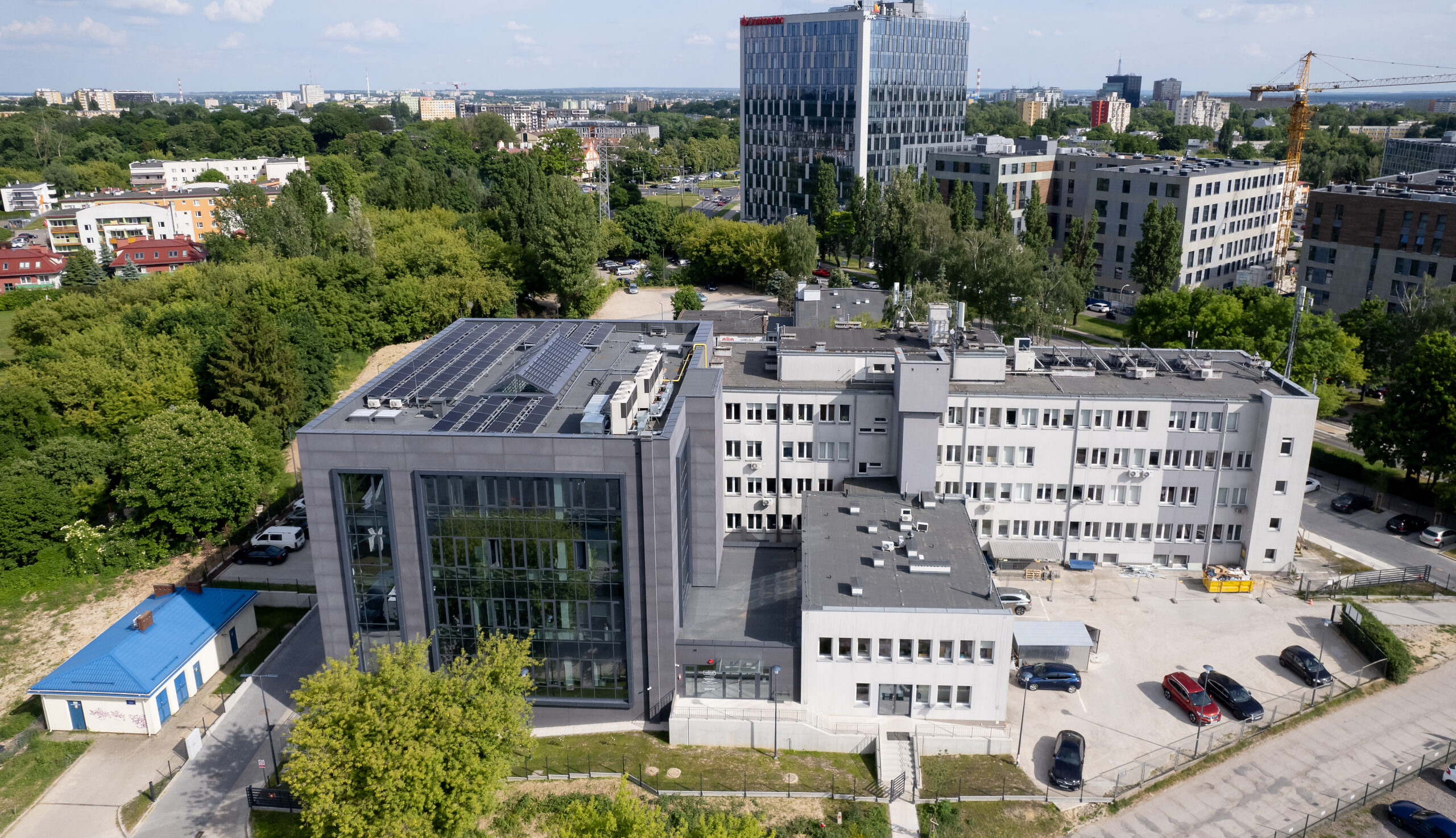 Sustainable Water Management: a Way to Revitalise Western Ukraine and Eastern Poland
