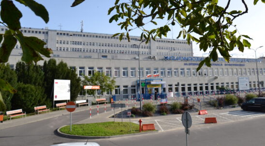 Cпільні дії щодо підвищення спроможності медико-діагностичних служб двох регіональних медичних закладів Люблінського воєводства і Закарпаття