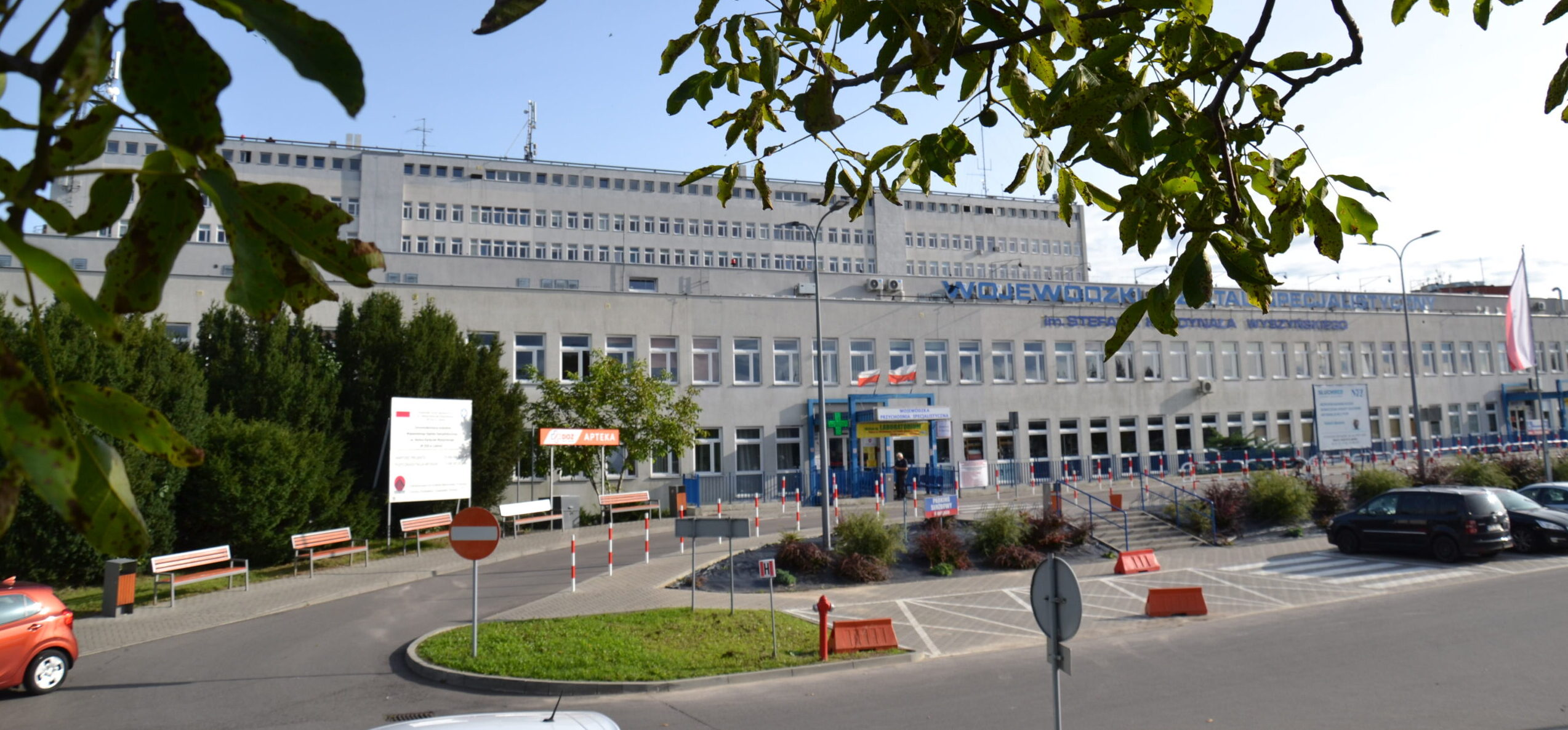 Cпільні дії щодо підвищення спроможності медико-діагностичних служб двох регіональних медичних закладів Люблінського воєводства і Закарпаття