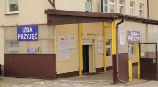 Покращення безпеки охорони здоров’я в Лосицькому повіті та місті Івано-Франківськ