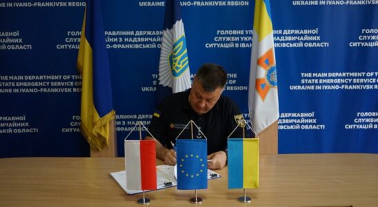 Швидке реагування на катастрофи – безпечніші Карпати