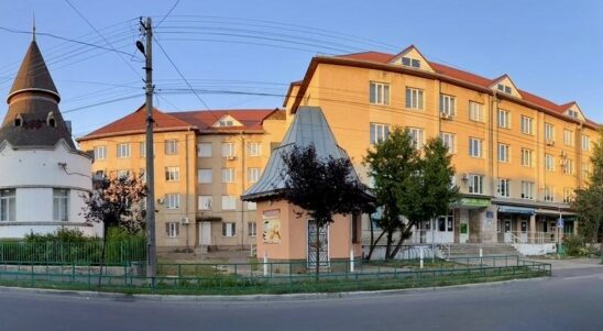 Діти — це майбутнє: інвестиції для покращення якості та доступності медичних послуг у дитячих лікарнях у Білостоці та Мукачеві