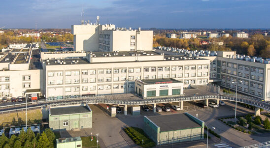 Спільна ініціатива Мазовецької спеціалізованої лікарні імені д-ра Юзефа Псарського в Остроленці та КНП “1 територіальне медичне об’єднання м. Львова” щодо підвищення доступності медичних послуг