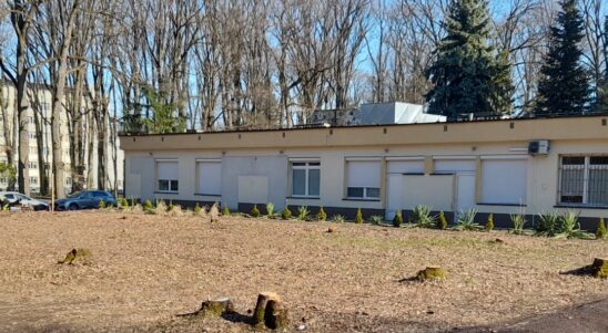 Покращення доступу до офтальмологічної допомоги в польсько-українському транскордонному регіоні