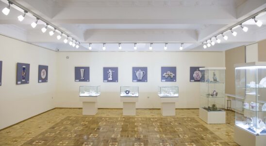 Inspiring PBU stories 1. When the objects tell stories