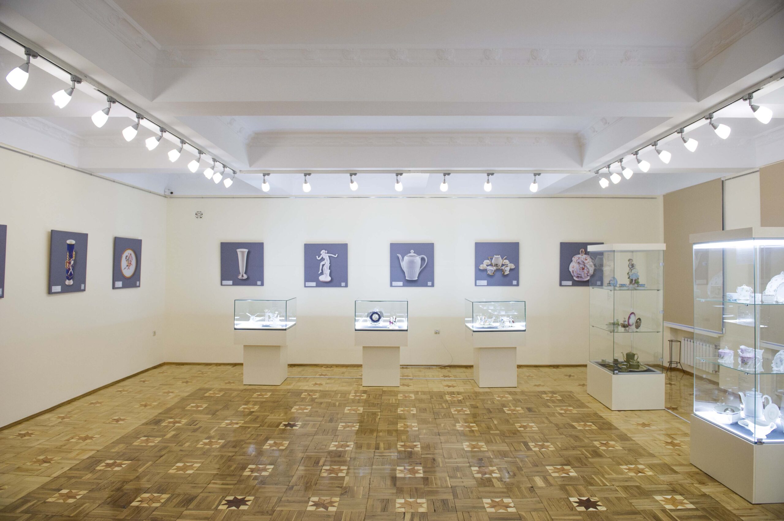 Inspiring PBU stories 1. When the objects tell stories