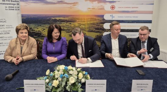 Committee selected projects in the ENVIRONMENT Priority