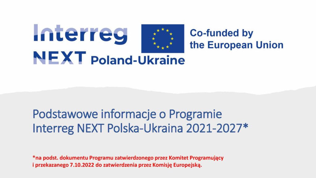 Logo programu