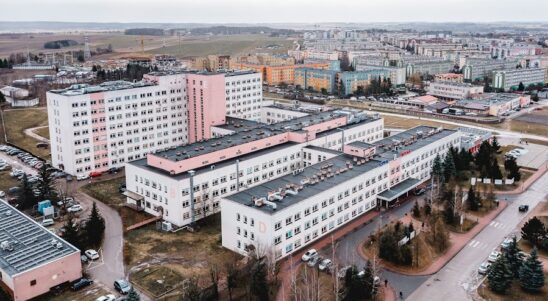 Польсько-українська транскордонна співпраця у сфері лікування серця