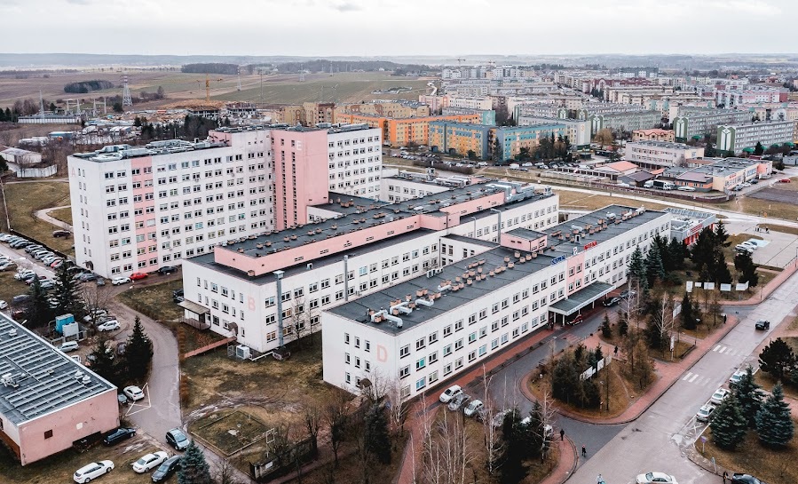 Польсько-українська транскордонна співпраця у сфері лікування серця