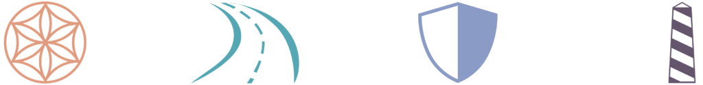 Banner z logami