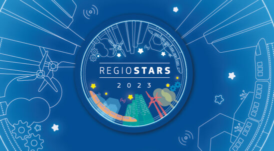Конкурс Regiostars – останнія можливіть проголосувати за проект ПБУ «Невидима спадщина»!