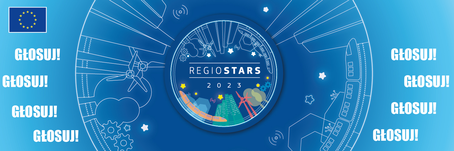 Конкурс Regiostars – останнія можливіть проголосувати за проект ПБУ «Невидима спадщина»!