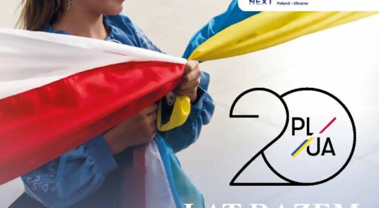 New issue of the magazine “The CROSSBORDERER”!