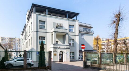 Розвиток реабілітаційних послуг у Білостоці та Володимирі