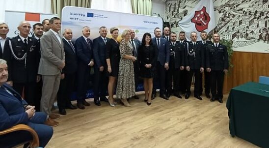 Фінал освітньої кампанії для молоді з нагоди Дня співпраці Interreg 2024