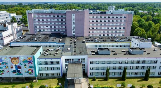 Діти – це майбутнє: інвестиції для покращення якості та доступності медичних послуг у дитячих лікарнях Білостока та Мукачева