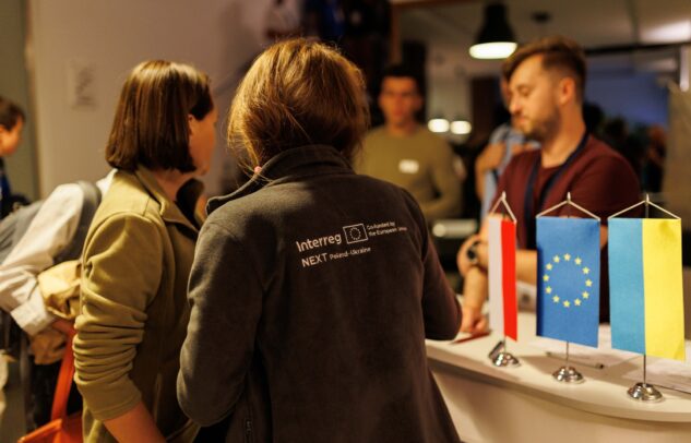 Interreg post-2027
