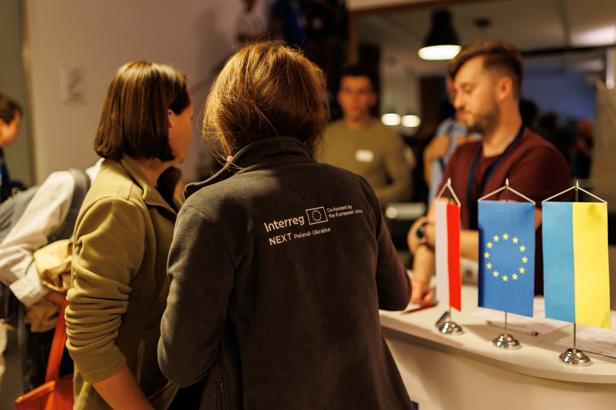 Interreg post-2027