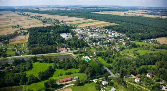 Транскордонне біорізноманіття – захист цінних природних територій у Стшижевіце, Хелмі, Львові та Зимній Воді