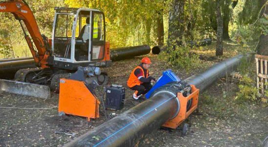 Безпечна каналізація задля здорового довкілля: транскордонні рішення Луцька та Білостока