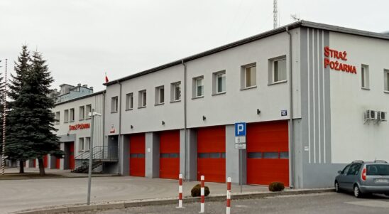 Joint actions in the Siedlce-Ostrołęka Subregion and Volyn Oblast to prepare emergency services for combating fires, natural disasters, and other climate change-related hazards