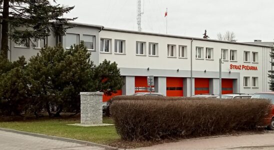 Wspólne działania w subregionie siedlecko-ostrołęckim i obwodzie wołyńskim w zakresie przygotowania służb ratowniczych do zwalczania pożarów, klęsk żywiołowych i innych zagrożeń pochodzących od zmian klimatu