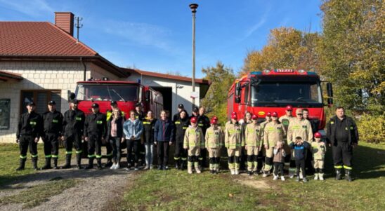Joint actions to improve cooperation in preventing natural disasters and climate threats in the cross-border area of Poland and Ukraine
