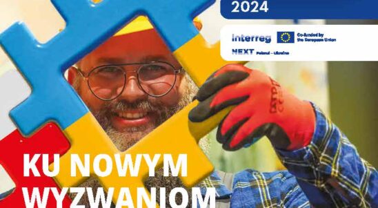 „The CROSSBORDERER 2024”, або підбиваємо підсумки року, що минає!