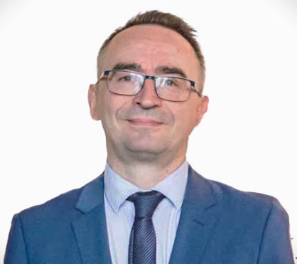 Zdjęcie sylwetki