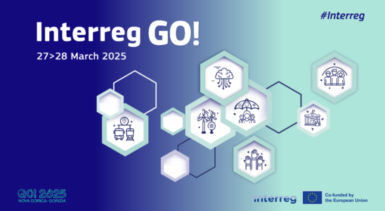 Програма PL-UA на конференції “Interreg GO!” – 35 років Interreg