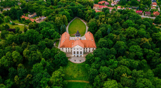 Стартова конференція проєкту EcoParks позаду