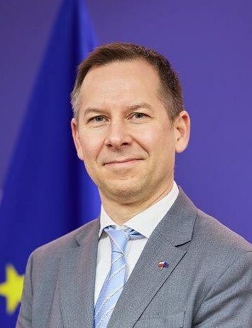 Zdjęcie sylwetki