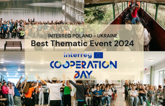  Наш фінал – найкраща тематична подія IC Day 2024!