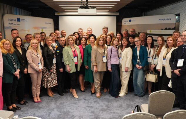  How did the Conference “Priority: ENVIRONMENT and TOURISM” go?