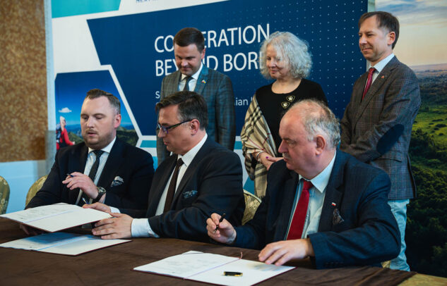  Małe projekty na pograniczu polsko-ukraińskim – rusza nowa inicjatywa wspierająca lokalne społeczności