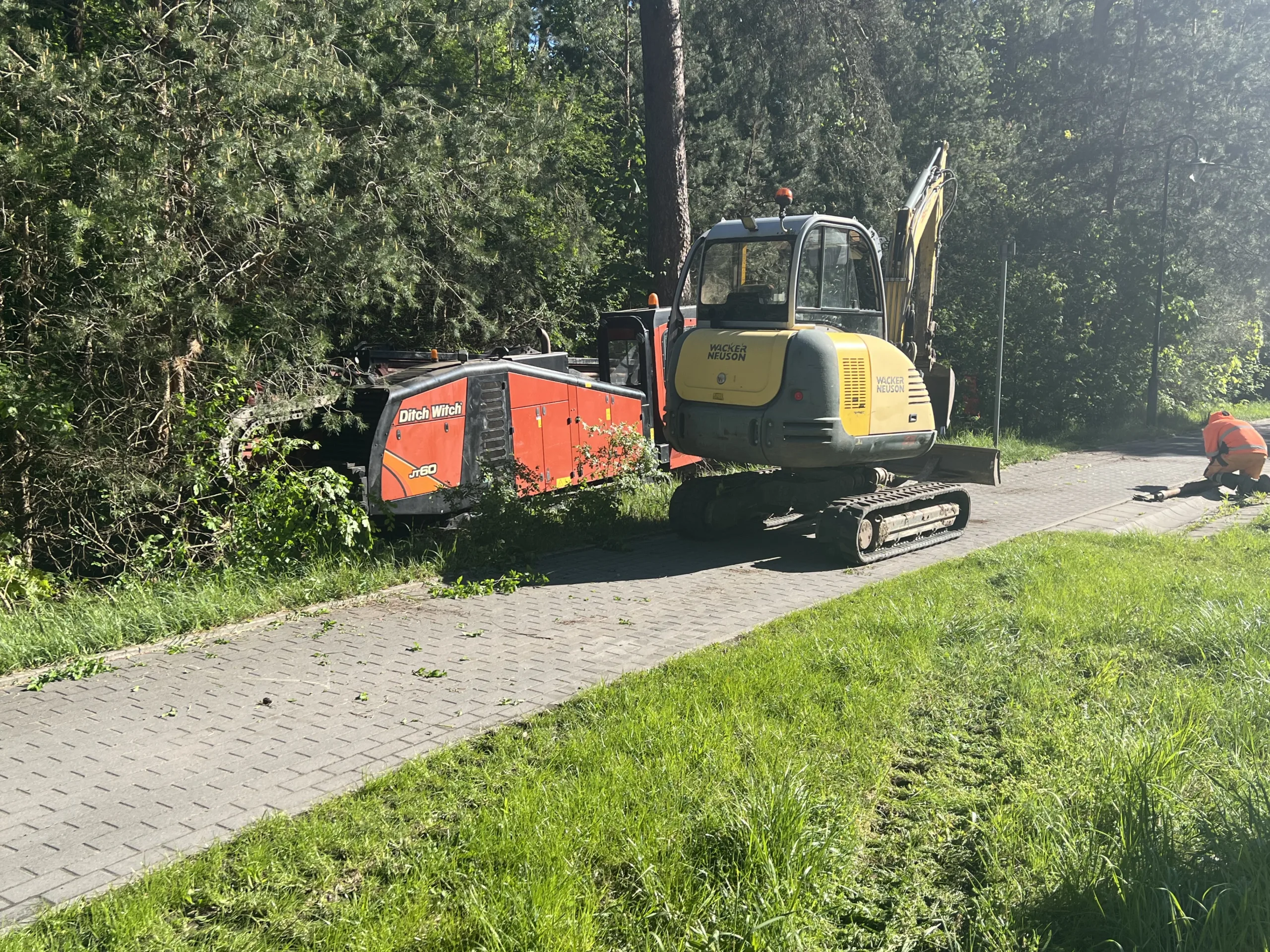 Czysta woda dla wszystkich
