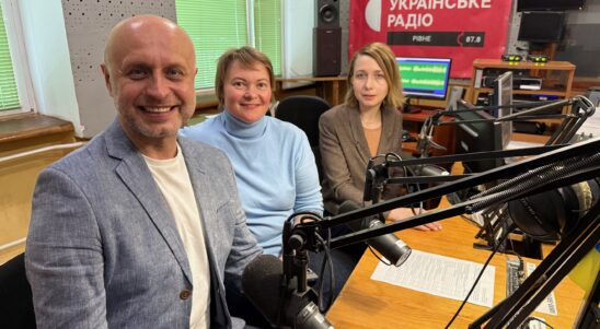 From Ideas to Action: Cross-border Projects in Rivne
