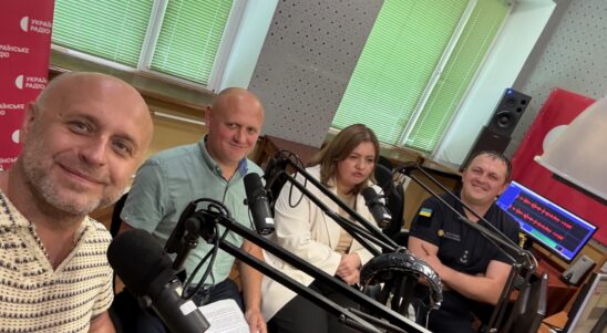 Як громади Рівненщини вирішують питання безпеки