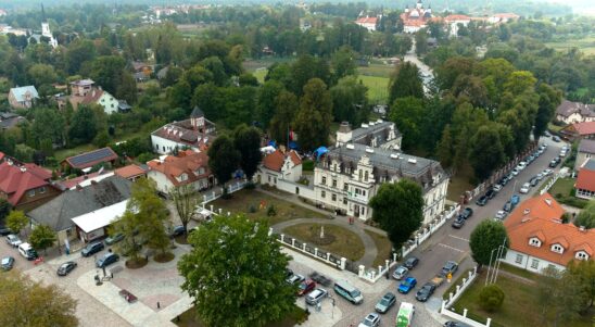 Zapraszamy do strefy Programu podczas OnkoRun 2025 w Supraślu