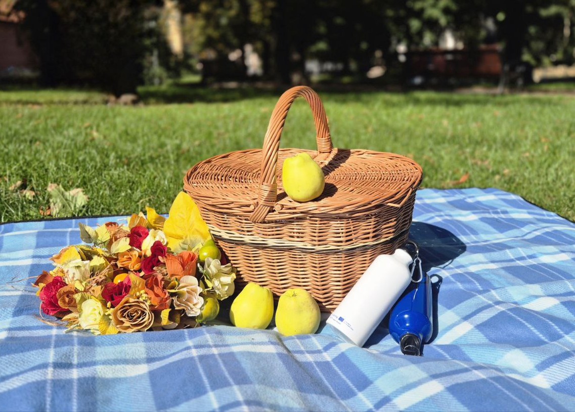 Water Picnic in Rivne: Discover the power of water