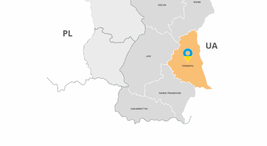 The Ternopil region – a place where the seeds of innovation sprout