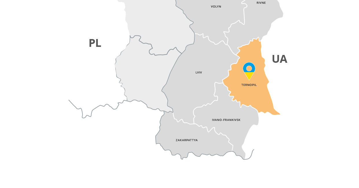 The Ternopil region – a place where the seeds of innovation sprout