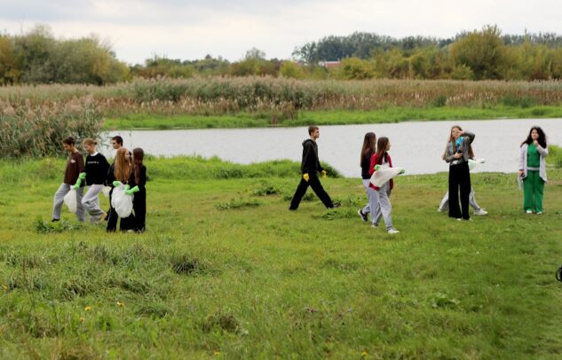  Zjednoczeni nad Bugiem, zjednoczeni dla Bugu