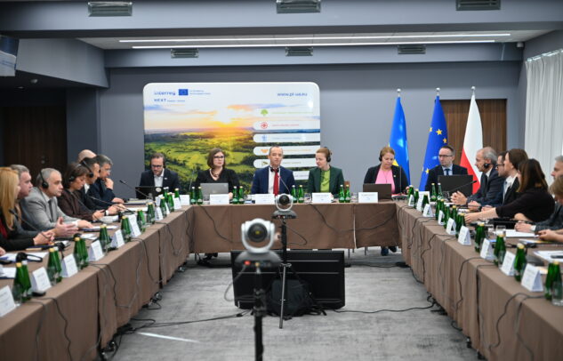  Ponad 57,6 mln euro na infrastrukturę i współpracę na polsko-ukraińskim pograniczu