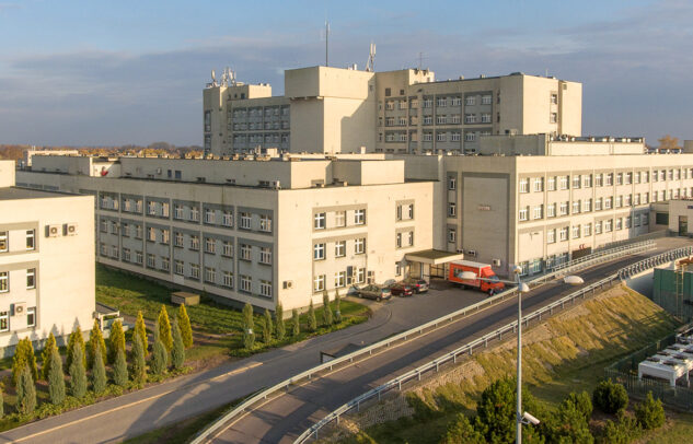  EMERGENCY – most nad czasem – wspólnie dla szybszego ratowania życia